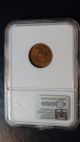 1900 P Indian Head Cent Ngc Ms64 Rd Red Coin 1c Penny Small Cents photo 2