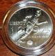 1994 D World Cup Soccer Bu Commemorative Half Dollar Us Coin Commemorative photo 1