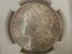 1882 - Cc Morgan Silver Dollar Ngc Ms62 1882 Cc $1 Silver Dollars photo 1
