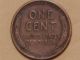 1912 S Lincoln Wheat Ear,  Cent,  Penny. Small Cents photo 1