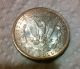 1882 $1 Morgan Silver Dollar, Dollars photo 1