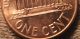 (bb126) 2006 - D Lincoln Cent Bu (double Reverse?) Coins: US photo 1