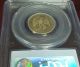 1875 S San Francisco 20 Cent Piece Seated Liberty Pcgs Vg 08 Very Good Coins: US photo 7