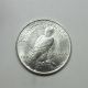 (1) 1922 Peace Dollar // Gem Uncirculated // 90 Silver Coin Dollars photo 2