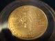 2003 Illinois 24kt Gold Plated State Quarter (p) Minted Philadelphia Quarters photo 1