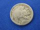 1924 S U.  S.  Buffalo Nickel 5 Cent Coin Nickels photo 1