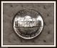 1944 - D Jefferson Silver Nickel (bu) Nickels photo 1
