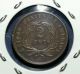 1864 2¢ Two Cent Coin Sharp Civil War Era Better Grade Rare Piece Coins: US photo 2