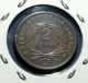 1864 2¢ Two Cent Coin Sharp Civil War Era Better Grade Rare Piece Coins: US photo 7