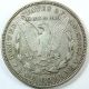 1921 D Morgan Silver Dollar Us Coin 7516 Dollars photo 1