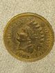1907 Indian Head Cent - Lustrous Scarce Small Cents photo 6