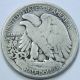 1918 - P U.  S.  Walking Liberty Silver Half Dollar Coin - You Grade - 122911 Half Dollars photo 1