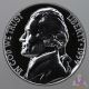 1959 Jefferson Nickel Gem Proof Coin Nickels photo 2