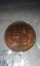 Usa Lincoln 1 Cent,  Wheat Penny,  1955 - S,  Uncirculated Small Cents photo 1