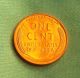 1955 - S Lincoln Wheat Cent Unc. Small Cents photo 1