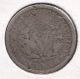 1 - 1901 Liberty Head Nickel 5c Coin Circulated Us Nickels photo 1