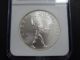 2006 - P Scientist Ngc Ms70 Commemorative Silver Dollar Ben Franklin Commemorative photo 1