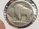 Key 1915 - S Buffalo Nickel Low Mintage Restored Date Nickels photo 1