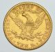 Scarce Usa,  United States,  Ten Dollars $10,  1885 Gold Coin (only 253,  527 Minted) Coins: US photo 1