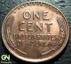 1933 D Lincoln Cent Wheat Penny - - Make Us An Offer O1920 Small Cents photo 1