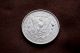 1886 Silver Morgan Dollar Dollars photo 1