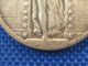 1923 S Standing Liberty Silver Quarter Us Coin Quarters photo 2
