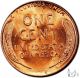 1948 D Gem Bu Unc Lincoln Wheat Cent Penny 1c Us Coin D15 Small Cents photo 2