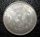 1879 P Morgan Silver Dollar Dollars photo 1