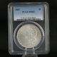 1885 Pcgs Ms63 Morgan Dollar - Graded Silver Investment Certified Coin $1 Dollars photo 4
