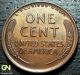 1924 P Lincoln Cent Wheat Penny - - Make Us An Offer O1880 Small Cents photo 1