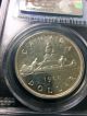 1948 S$1 Canada Dollar Silver Pcgs Secure Au Details - Cleaned.  Rare Key Date. Coins: Canada photo 9