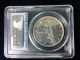 1948 S$1 Canada Dollar Silver Pcgs Secure Au Details - Cleaned.  Rare Key Date. Coins: Canada photo 6