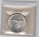 1967 1$ Centennial Silver Canada Iccs Kf277 Graded Ms63 Coins: Canada photo 1