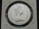 1980 Bu Pl Unc Canadian Canada Voyageur Elizabeth Ii Nickel One $1 Dollar Coins: Canada photo 1