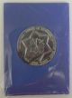 Commemorative Medallion (israel - Canada Friendship) - 1967 Coins: Canada photo 1