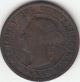 1898h Victoria Large Cent Vg 8 Coins: Canada photo 1