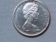 1965 Canada 50 Cents Coin (80 Silver) Coins: Canada photo 3