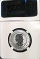 2014 - Canada - Holiday - Snowman - 20 - Dollars - 9999 - Fine - Silver - Ngc Sp 69 Coins: Canada photo 4