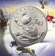 2014 - Canada - Holiday - Snowman - 20 - Dollars - 9999 - Fine - Silver - Ngc Sp 69 Coins: Canada photo 5