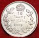 1919 Canada 10 Cents Silver Foreign Coin S/h Coins: Canada photo 1