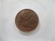 Canadian Small Cent 1953 Nsf Acg Ms65 Red/brown.  Trends $40.  00 Coins: Canada photo 1