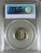 Canada: 1953 10 Cents Pcgs Ms65 No Strap Coins: Canada photo 1