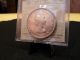 1954 (1$) Elizabeth Ii Laureate Portrait Iccs Ms - 60 (xla 871) Coins: Canada photo 3
