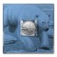 2014 $50 Canada Wildlife Conservation Polar Bear 1/2 Oz.  9999 Silver Coin Coins: Canada photo 3