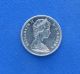 1867 - 1967 Canada 5 Cents - Rabbit - Centennial Of Confederation Coins: Canada photo 1