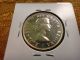 1962 Canada 50c Fifty Cent Silver Coin S&h Usa Coins: Canada photo 1