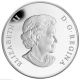Canada 2014 $25 Matriarch Moon Mask,  Ultra - High Relief,  99.  99 Silver,  No Tax Coins: Canada photo 1