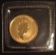 (1) Rare 1994 Gold Maple Leaf - 1/15 Oz In Plastic - Low Mintage Coins: Canada photo 2
