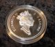 Royal Canadian Proof Silver Dollar 1774 - 1999 Coins: Canada photo 3