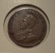 Canada George V 1919 Large Cent - Vf Coins: Canada photo 1